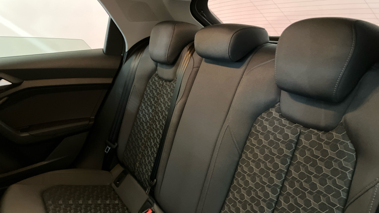 Audi A1 30 TFSI Sport 5dr Petrol Hatchback